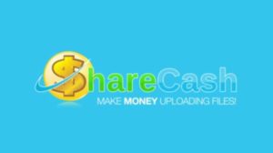 Sharecash make money online
