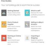 Free eCommerce Guides
